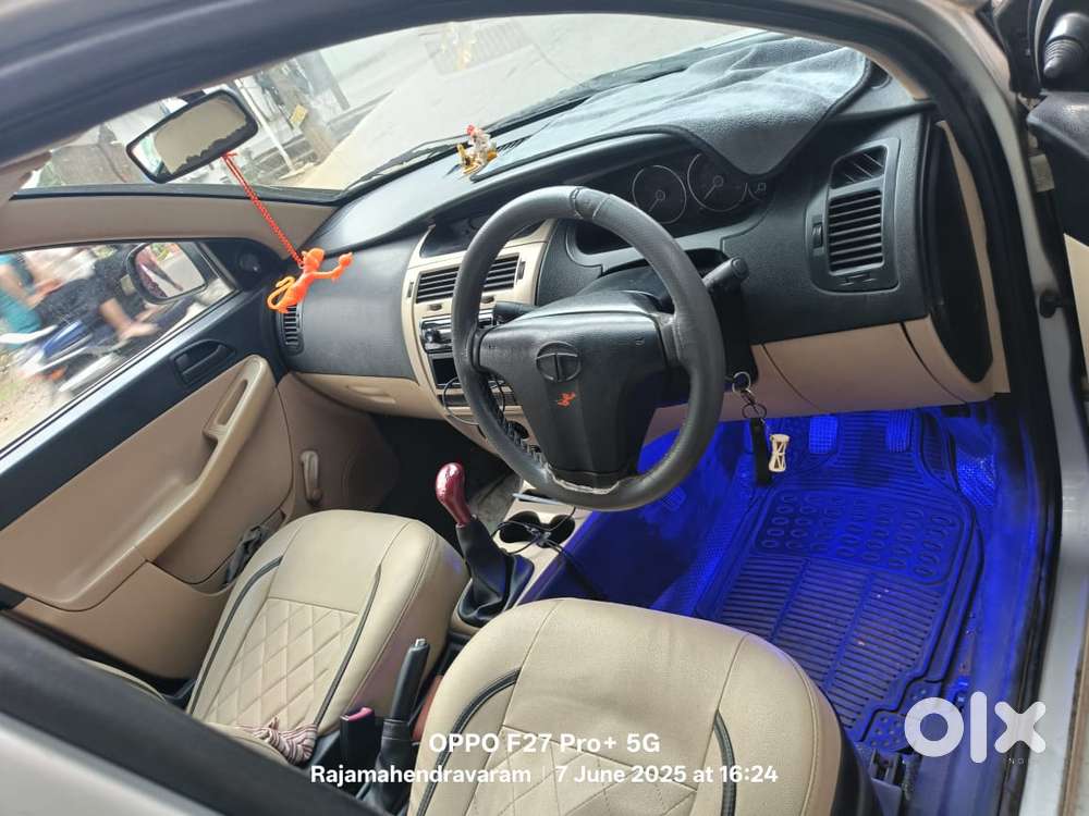 Tata Vista Tech Ls Bs Iv, 2014, Diesel