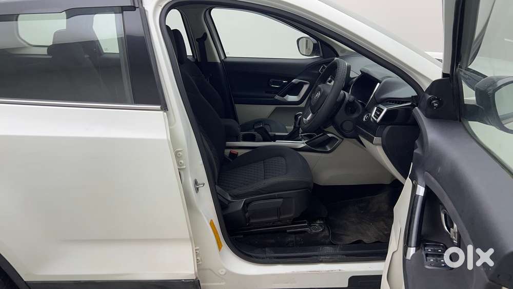 Tata Safari 2.0 Kryotec Xta Plus, 2022, Diesel