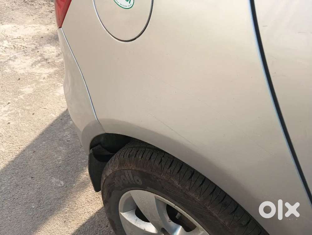 Skoda Fabia 1.4 2013 Car