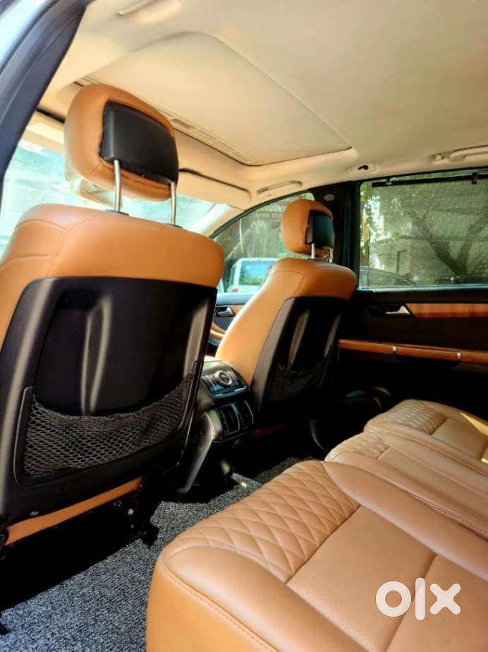 Mercedes-benz R-class