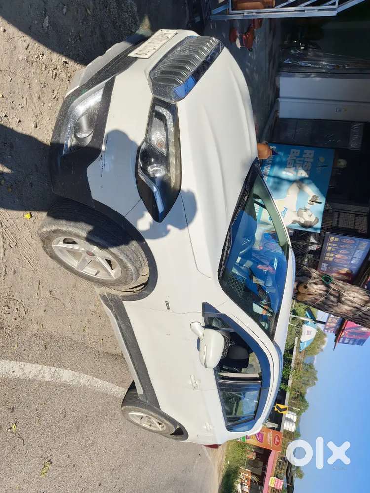 Maruti Suzuki S-cross 2018 Diesel