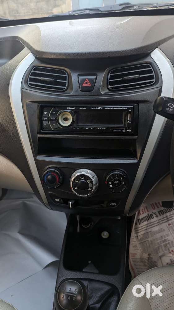 Hyundai Eon Era +, 2018, Petrol