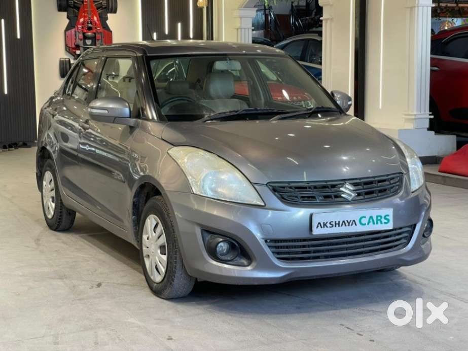 Maruti Suzuki Swift Dzire 2012-2015 Vdi, 2014, Diesel