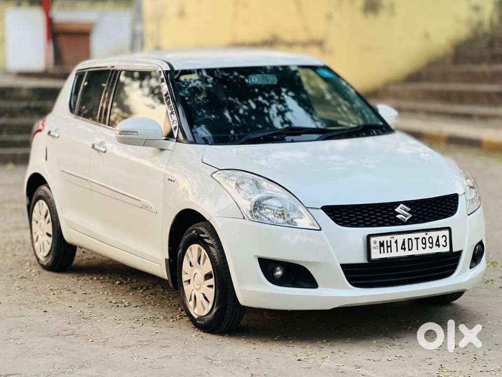 Maruti Suzuki Swift