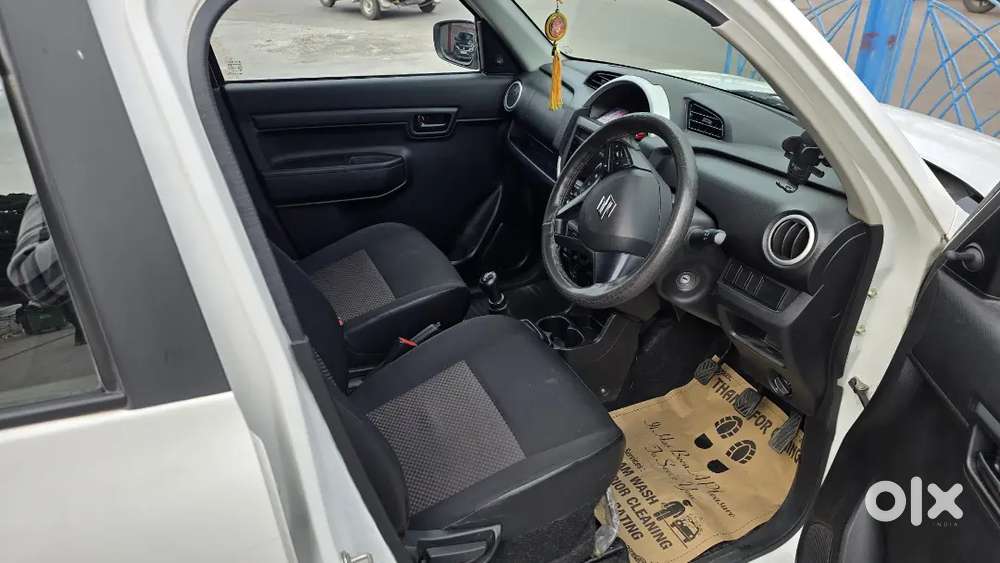 Maruti Suzuki S-presso - 2022 - 40k Kms - Excellent Condition