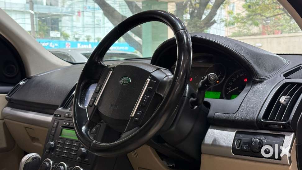 Land Rover Freelander 2 Se, 2012, Diesel