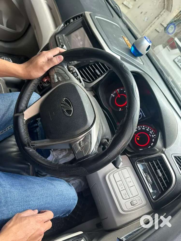 Mahindra Xuv300 Diesel 2022
