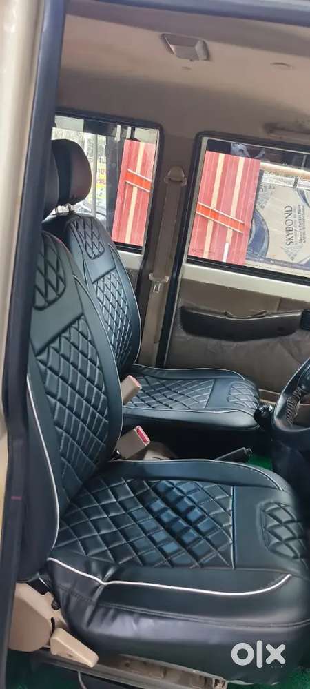 Mahindra Be 6 2024 Diesel Well Maintained