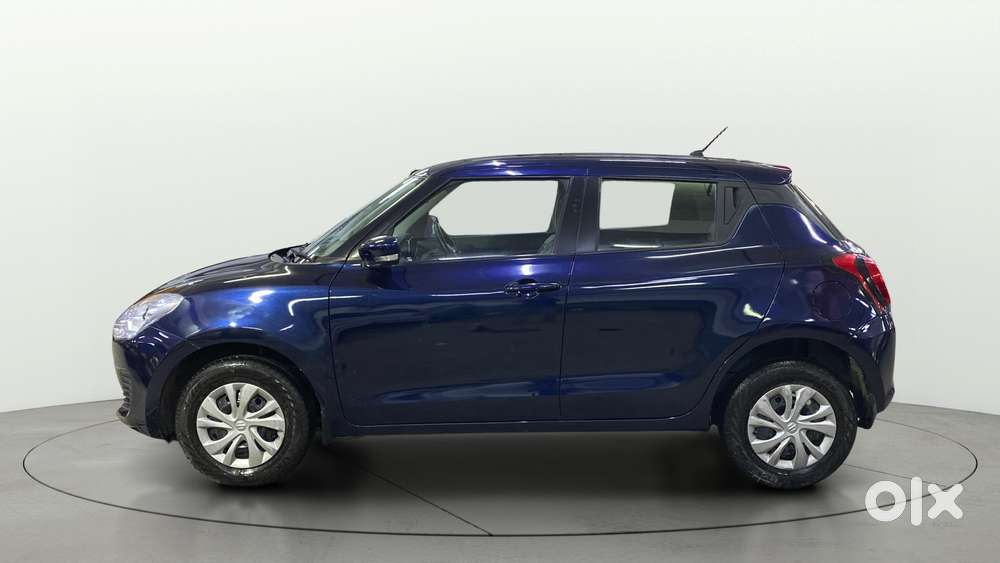 Maruti Suzuki Swift Amt Vxi, 2023, Petrol