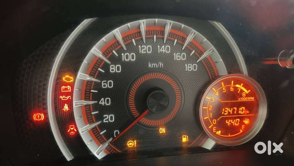 Maruti Suzuki Celerio Zxi(o) Mt, 2022, Petrol