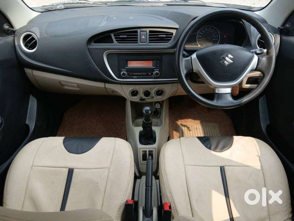 Maruti Suzuki Alto 800 Vxi Airbag, 2020, Petrol