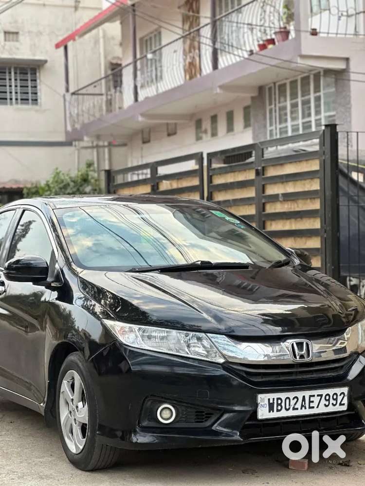 Honda City 2025 Diesel Well Maintained