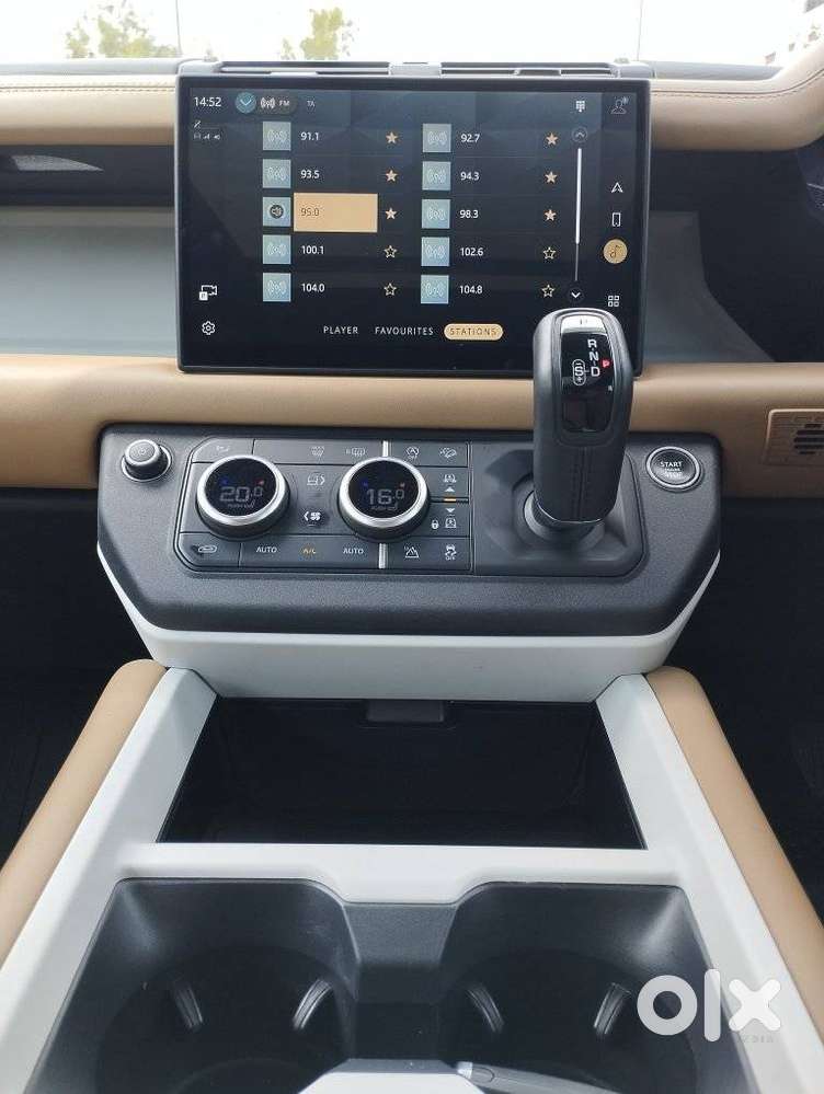Land Rover Defender 2.0 110 X-dynamic Hse, 2025, Petrol