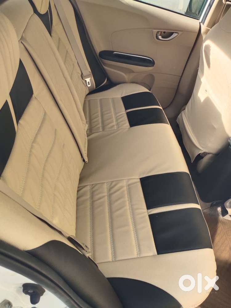 Honda Amaze Vx I Dtec, 2018