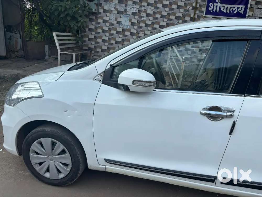 Maruti Suzuki Ertiga 2014