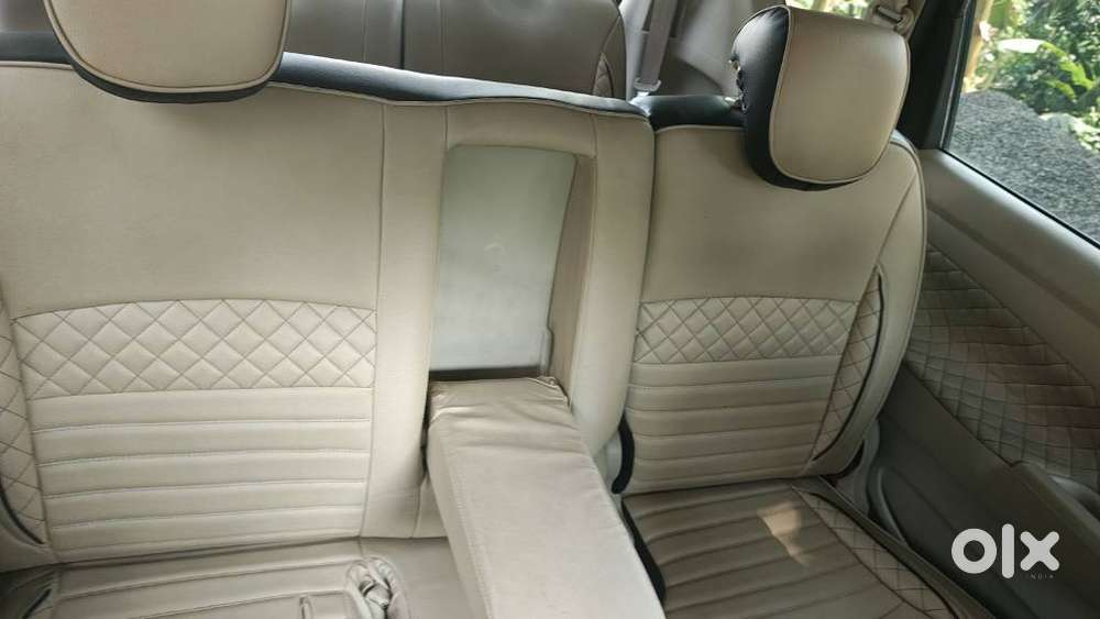Maruti Suzuki Ertiga Zdi Shvs, 2018, Diesel