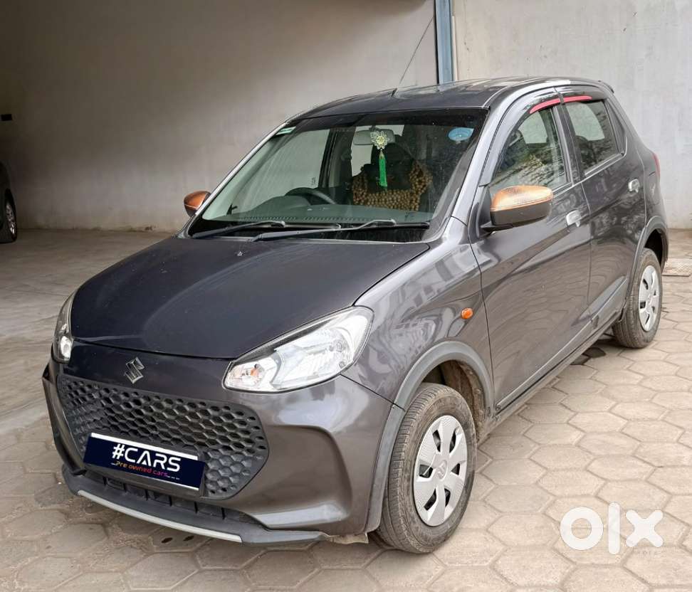 Maruti Suzuki Alto K10 Plus Edition, 2023, Petrol