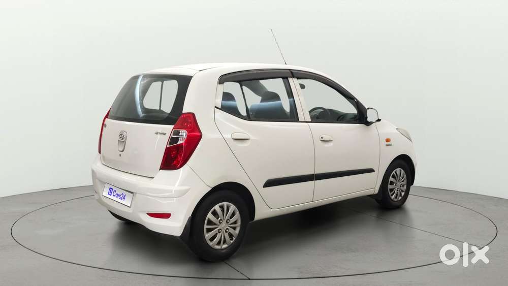 Hyundai I10 Sportz 1.1l, 2014, Petrol