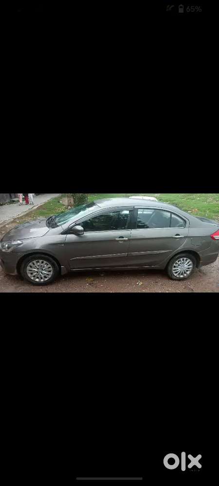 Maruti Suzuki Ciaz 2017 Diesel 132000 Km Driven