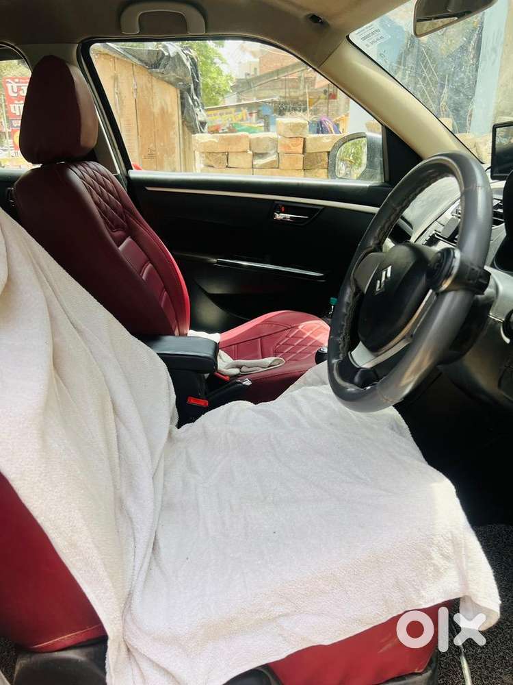 Maruti Suzuki 2012 Model