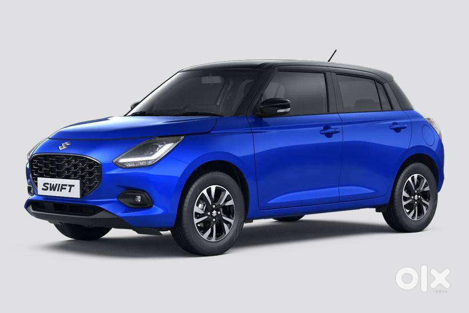 Maruti Suzuki Swift Vxi  Excellent Condition  Single Owner