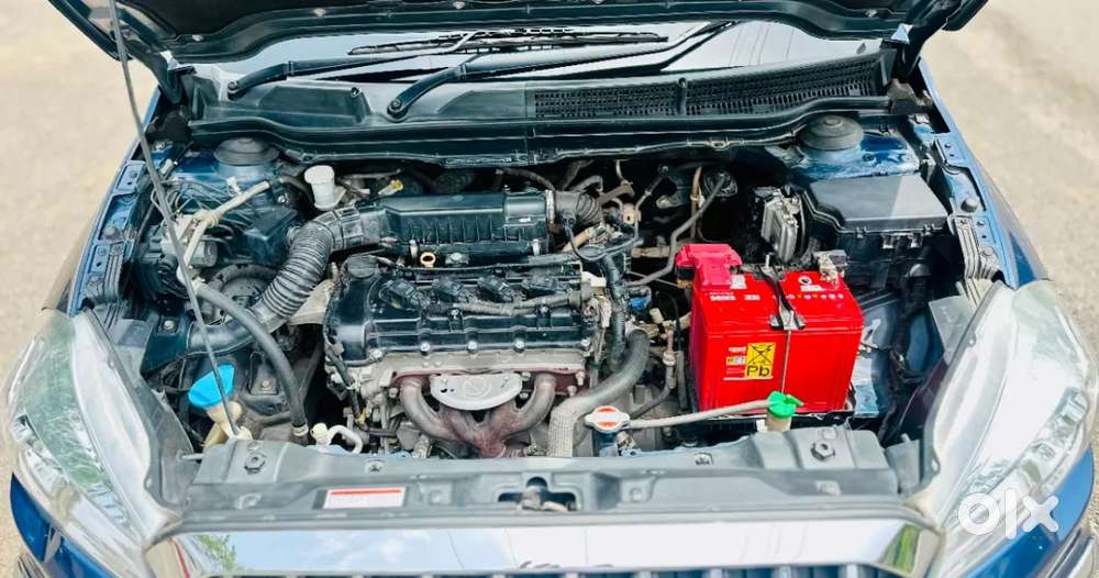Maruti Suzuki S-cross 1.5 Zeta At, 2021, Petrol
