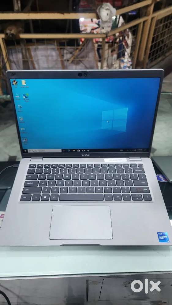 Dell commercial series core i7 11th gen