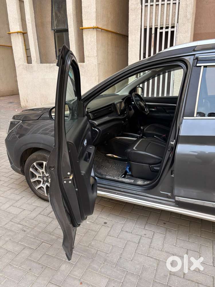 Maruti Suzuki Xl6 1.5 Zeta At, 2024, Cng & Hybrids