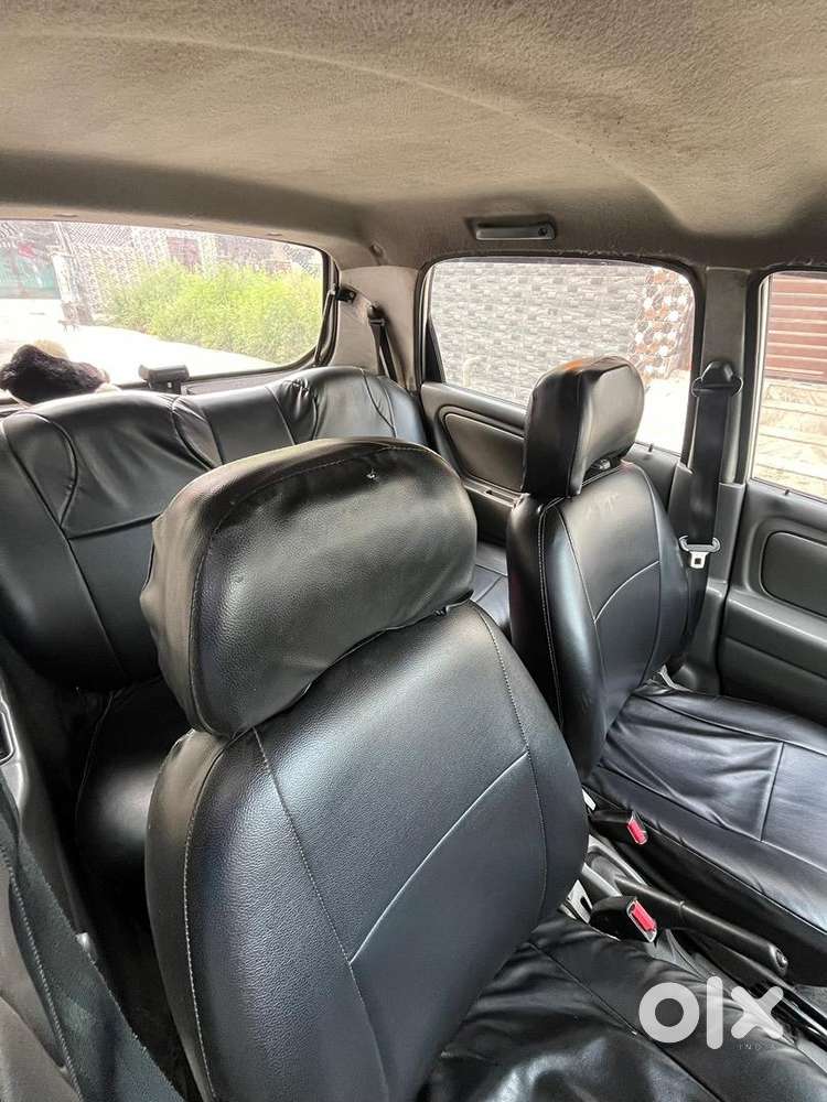 Maruti Suzuki 2010 Petrol Manual
