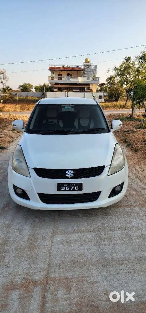 Car , Good Condition Insurance Running A C Running