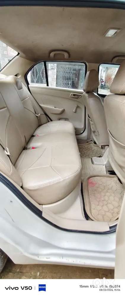 Maruti Suzuki Dzire 2018 Diesel Manual