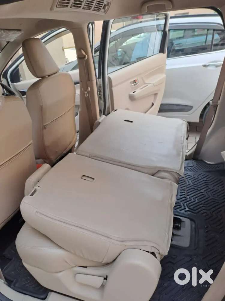 Maruti Suzuki Ertiga 2023