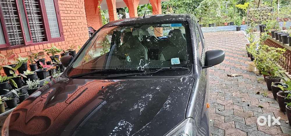 Alto K10 Automatic June 2024 For Sale