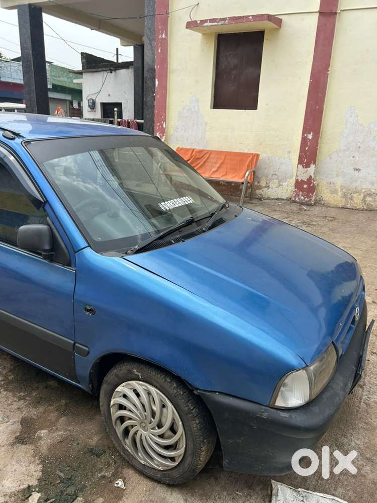 Maruti Suzuki 800 1999 Year