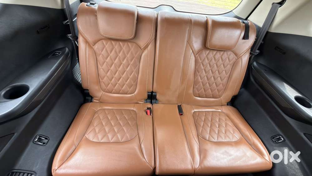 Mg Gloster Savvy 7 Seater, 2022, Diesel