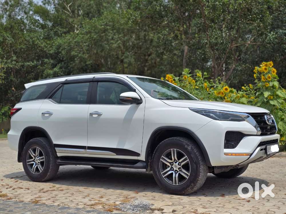 Toyota Fortuner 3.0 4x2 Automatic, 2022, Petrol