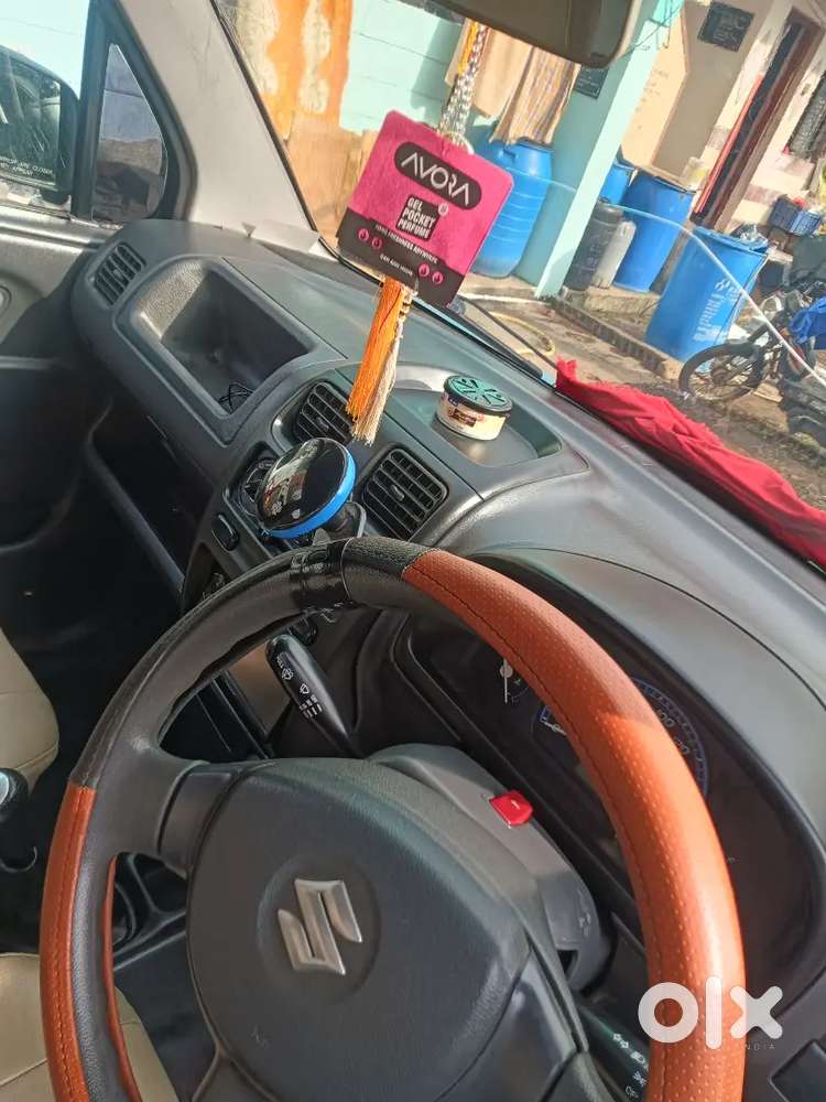 Maruti Suzuki Wagon R 2009   Power Steering Power Window Fresh Insurnc