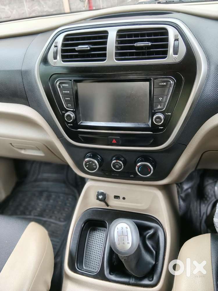 Mahindra Bolero Neo 1.5 N 10, 2021, Diesel