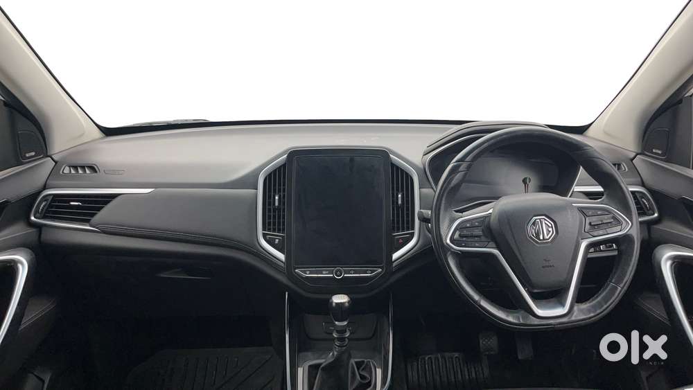 Mg Hector 2.0 Sharp Diesel, 2020, Diesel