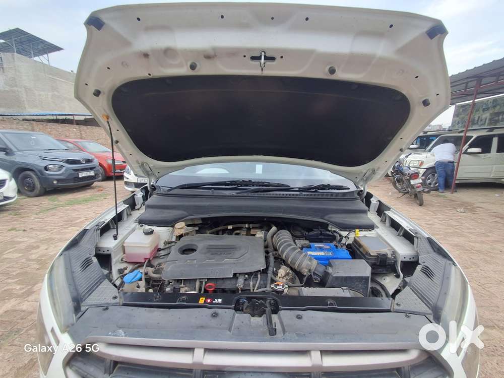 Hyundai Creta 1.5 Ex Diesel, 2021, Diesel
