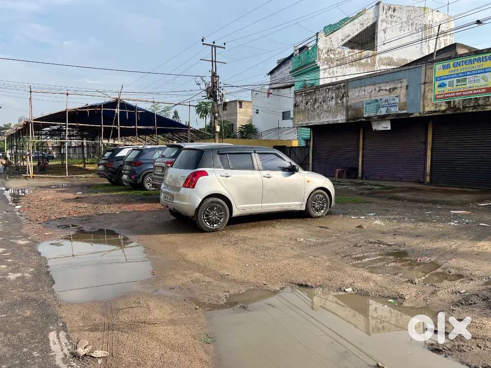 Maruti Suzuki Swift 2010 Vdi