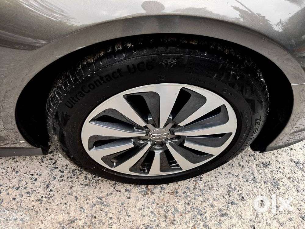 Audi A6 1.8 35 Tfsi Premium Matrix, 2016, Petrol