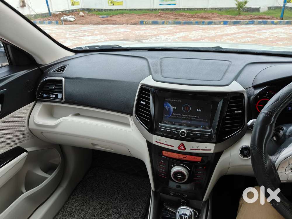 Mahindra Xuv300 W8 Option Diesel, 2023, Diesel
