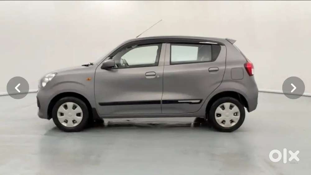 Maruti Suzuki Celerio 2022 Petrol Well Maintained
