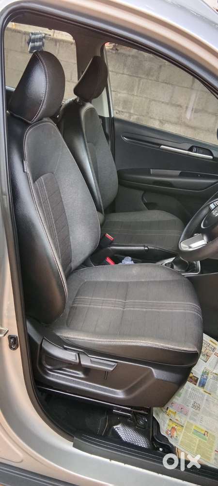 Kia Sonet G 1.2 5mt Htk(o), 2024, Petrol