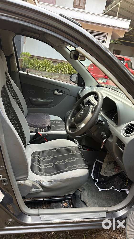 Maruti Suzuki Alto 800 2014 Petrol 70000 Km Driven