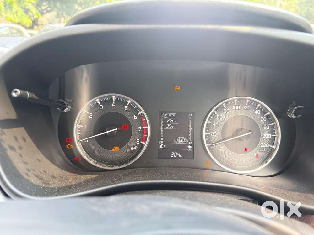Maruti Suzuki Fronx Delta 1.2 Cng, 2026, Cng & Hybrids