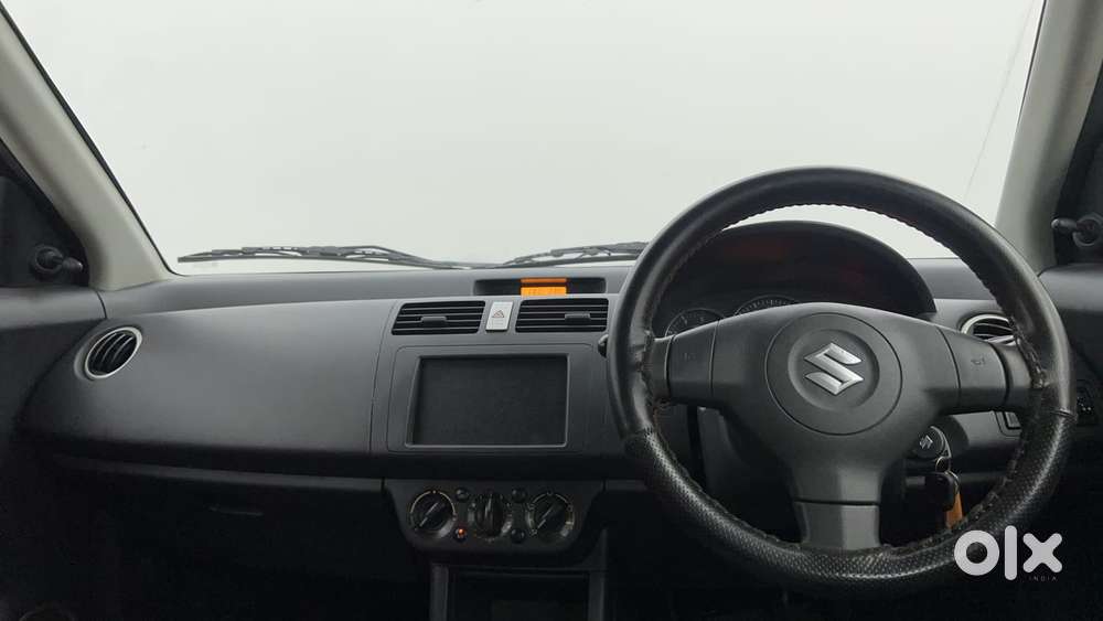Maruti Suzuki Swift Dzire Vdi Bsiv, 2010, Diesel