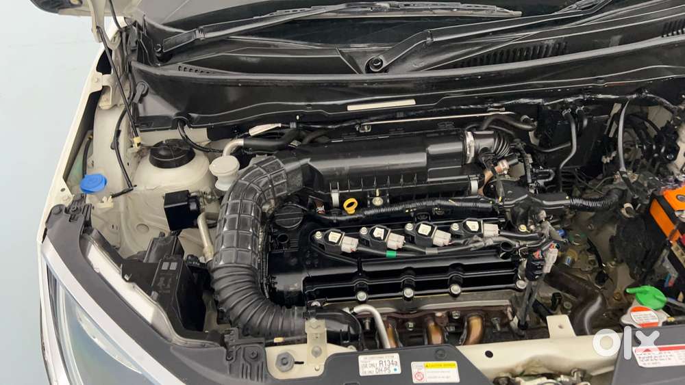 Maruti Suzuki Ignis 1.2 Alpha Mt, 2020, Petrol