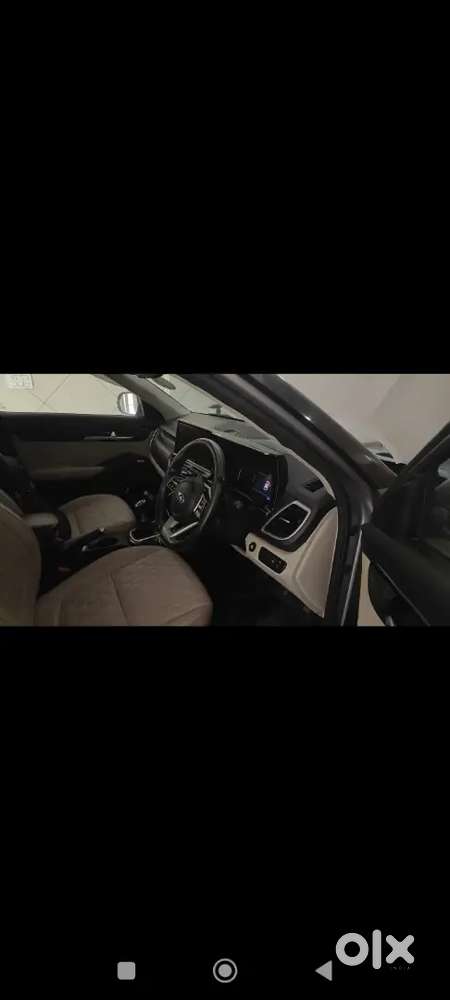Kia Seltos Diesel 2020